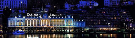 casino luzern jobs